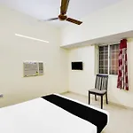Super Hotel O Ecr Chennai Kanathur