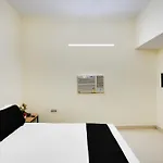 Super Hotel O Ecr Chennai Kanathur
