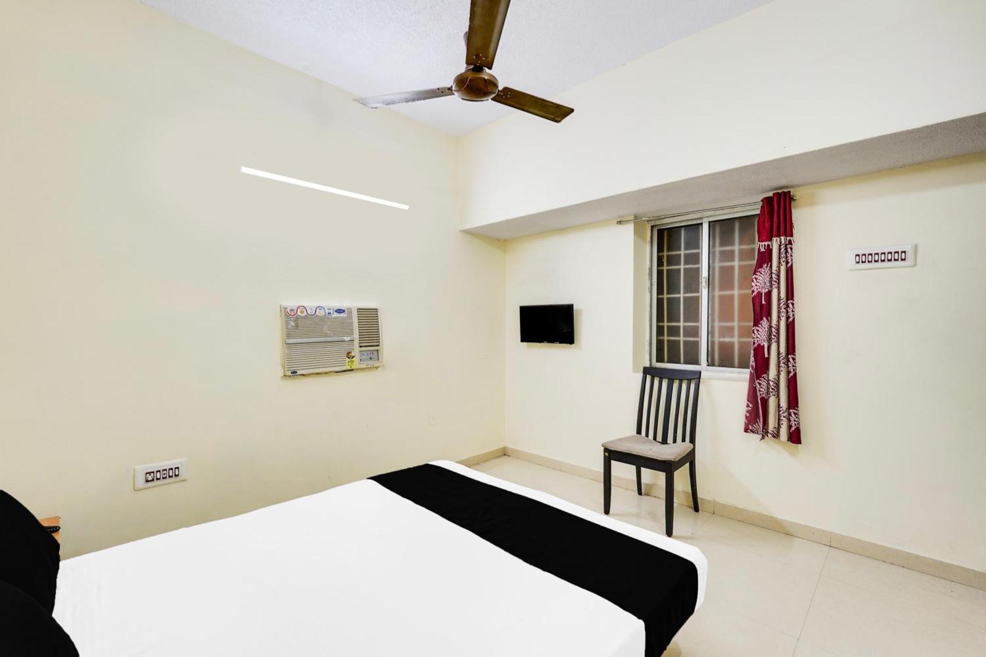 Super O Ecr Kanathur Hotel Chennai