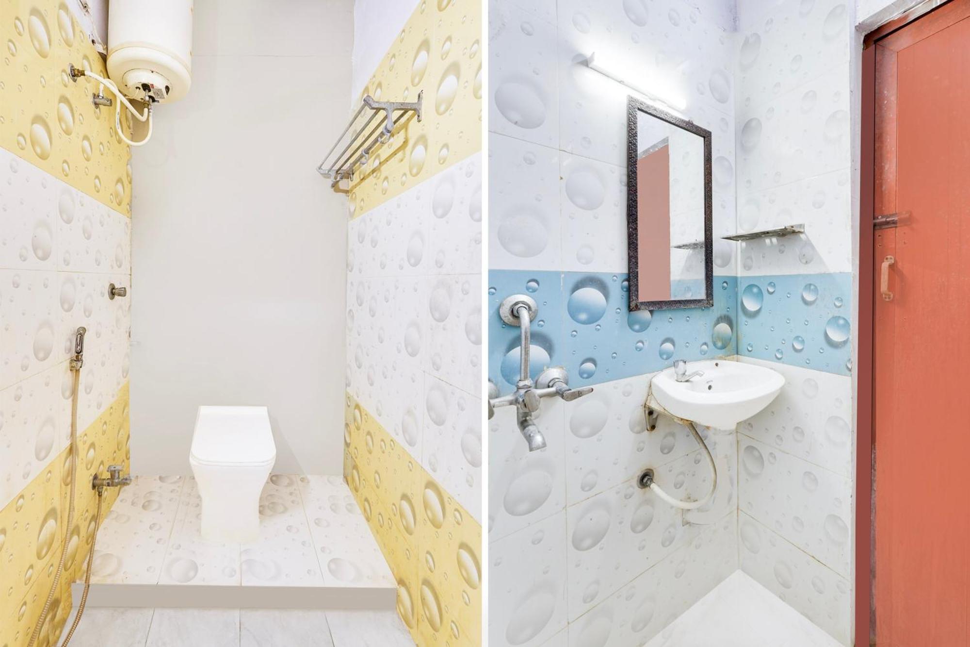 Super O Ecr Kanathur Hotel Chennai