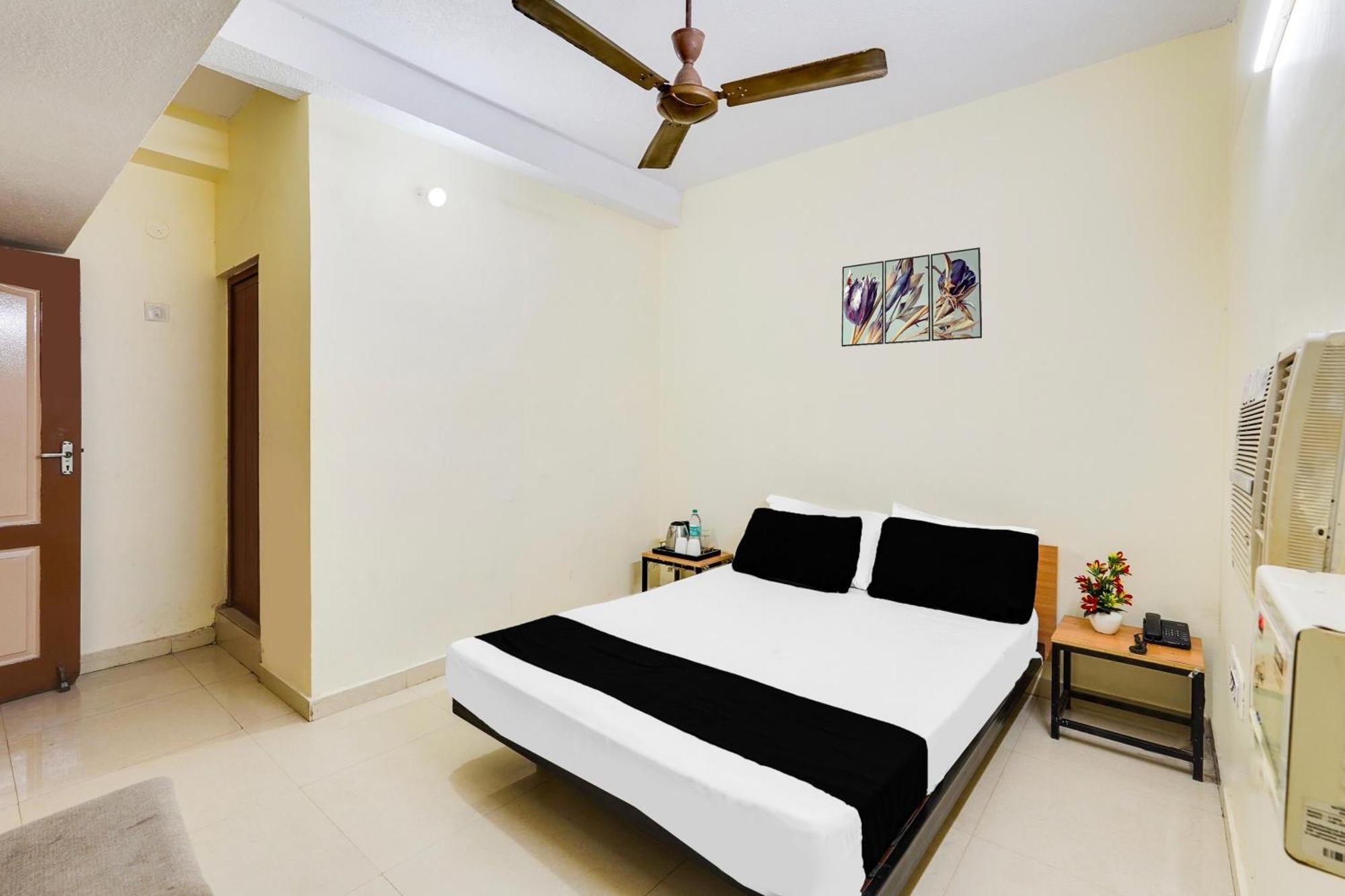 Hotel Super O Ecr Kanathur Chennai